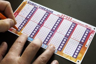 Personne n'a trouvé la combinaison gagnante à l'Eurodreams lundi soir. (photo prétexte) KEYSTONE/SALVATORE DI NOLFI